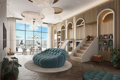 1817 Taylor #1207, Hollywood, FL 33020 - Photo 6