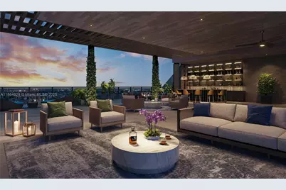 1817 Taylor #1207, Hollywood, FL 33020 - Photo 14