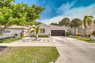 15819 NW 4th St, Pembroke Pines, FL 33028 - Photo 1