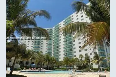 3001 S Ocean Dr #107, Hollywood, FL 33019 - Photo 1
