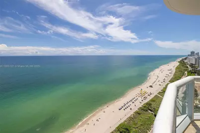 6365 Collins Ave #2703, Miami Beach, FL 33141 - Photo 16