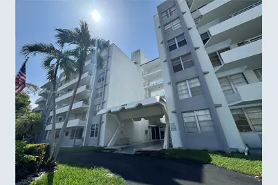 1080 94th St #407, Bay Harbor Islands, FL 33154 - Photo 1