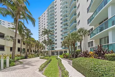 3801 S Ocean #2Z, Hollywood, FL 33019 - Photo 8