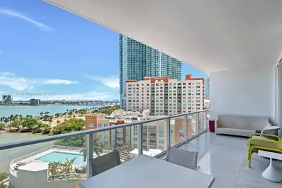 2020 N Bayshore Dr #1006, Miami, FL 33137 - Photo 22