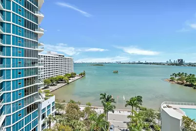2020 N Bayshore Dr #1006, Miami, FL 33137 - Photo 6