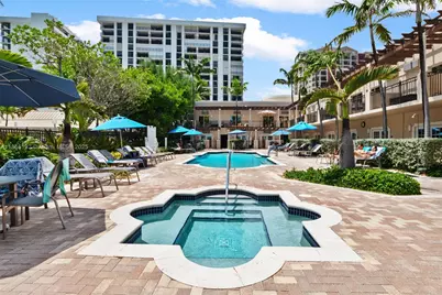 2001 N Ocean Blvd #701, Fort Lauderdale, FL 33305 - Photo 26