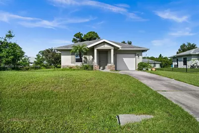 4178 Mermell Circ, North Port, FL 34291 - Photo 1