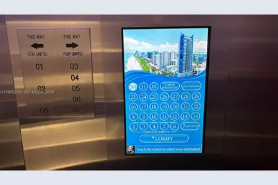 6301 Collins Ave #3002, Miami Beach, FL 33141 - Photo 42