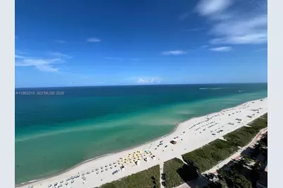6301 Collins Ave #3002, Miami Beach, FL 33141 - Photo 2