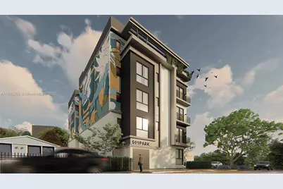 591 NW 34th St, Miami, FL 33127 - Photo 8