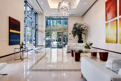 1060 Brickell Ave #3601, Miami, FL 33131 - Photo 1