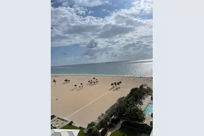 2100 S Ocean Ln #1409, Fort Lauderdale, FL 33316 - Photo 1