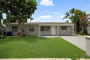 1721 SW 46th Ave, Fort Lauderdale, FL 33317 - Photo 1