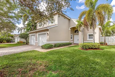 4913 SW 32nd Way, Hollywood, FL 33312 - Photo 2