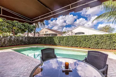 4913 SW 32nd Way, Hollywood, FL 33312 - Photo 6