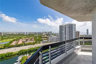 3530 Mystic Pointe Dr, Aventura, FL 33180 - Photo 22