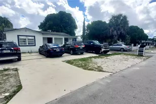10529 NW 35th Ave, Miami, FL 33147 - Photo 1