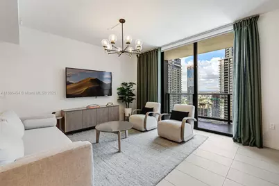 159 NE 6th St #3601, Miami, FL 33132 - Photo 10