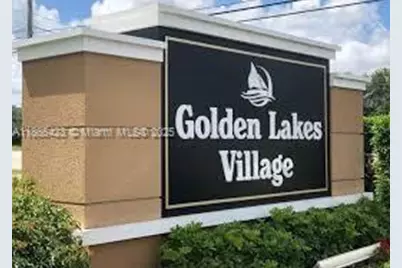110 Lake Meryl Dr #216, West Palm Beach, FL 33411 - Photo 1