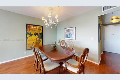 600 Three Islands Blvd #607, Hallandale Beach, FL 33009 - Photo 14