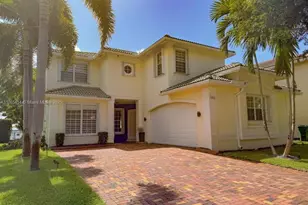 5092 SW 173rd Ave, Miramar, FL 33029 - Photo 1