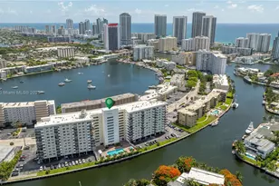 401 Golden Isles Dr, Hallandale Beach, FL 33009 - Photo 2