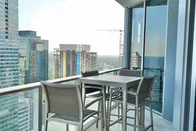 1300 Brickell Bay Dr #3701, Miami, FL 33131 - Photo 30