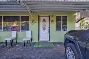 1440 NE 183rd St, North Miami Beach, FL 33179 - Photo 1