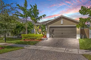 624 NE 5th Way, Florida City, FL 33034 - Photo 2