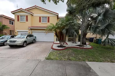 20521 NW 7th Ct, Miami Gardens, FL 33169 - Photo 1