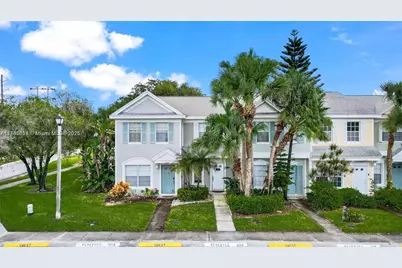 8066 Sanibel Dr #8066, Tamarac, FL 33321 - Photo 16