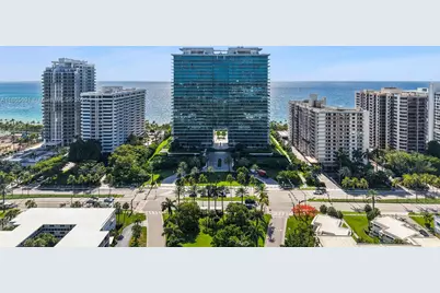10203 Collins Ave #2601, Bal Harbour, FL 33154 - Photo 2