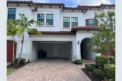 11539 SW 13th Dr #11539, Pembroke Pines, FL 33025 - Photo 18