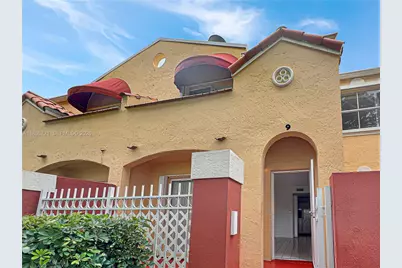 8515 NW 3rd Ln #1109, Miami, FL 33126 - Photo 1