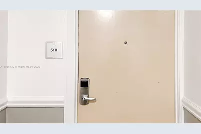 19201 Collins Ave #510, Sunny Isles Beach, FL 33160 - Photo 42