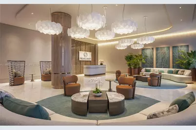 1817 Taylor #1602, Hollywood, FL 33020 - Photo 8