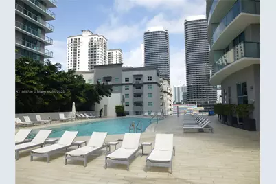 1100 S Miami Ave #2101, Miami, FL 33130 - Photo 24