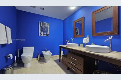 495 Brickell Ave #3308, Miami, FL 33131 - Photo 8