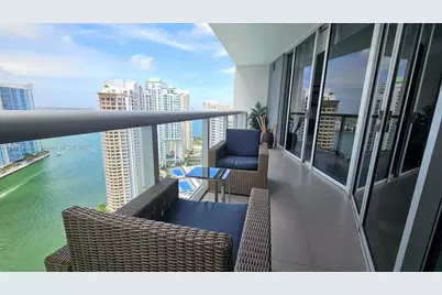 495 Brickell Ave #3308, Miami, FL 33131 - Photo 2
