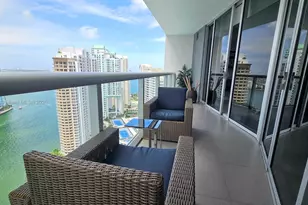 495 Brickell Ave, Miami, FL 33131 - Photo 2