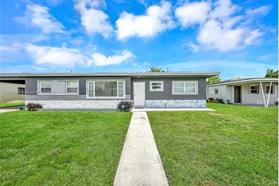 1745 NW 189th Ter, Miami Gardens, FL 33056 - Photo 1