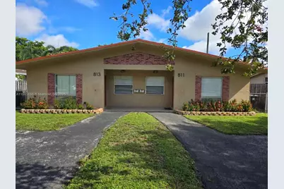 811 SW 13th St #2, Fort Lauderdale, FL 33315 - Photo 1