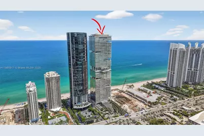 18501 Collins Ave #501, Sunny Isles Beach, FL 33160 - Photo 70