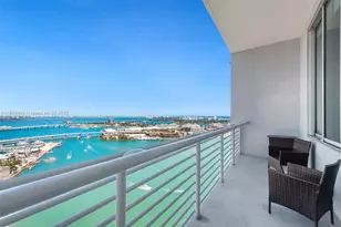 335 S Biscayne Blvd, Miami, FL 33131 - Photo 1