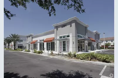 2301 Palm Ave #102, Miramar, FL 33025 - Photo 1