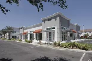 2301 Palm Ave, Miramar, FL 33025 - Photo 1