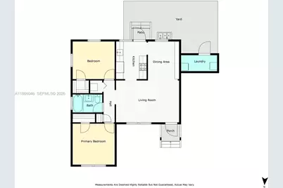 6320 NW 41st St, Virginia Gardens, FL 33166 - Photo 46