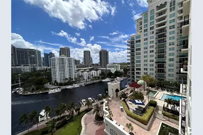 610 W Las Olas Blvd #1217N, Fort Lauderdale, FL 33312 - Photo 14