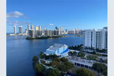 3330 NE 190th St #1416, Aventura, FL 33180 - Photo 1