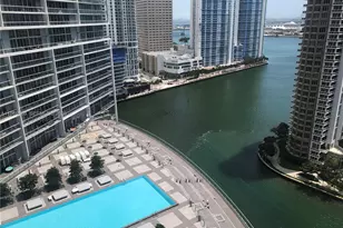 495 Brickell Ave, Miami, FL 33131 - Photo 14